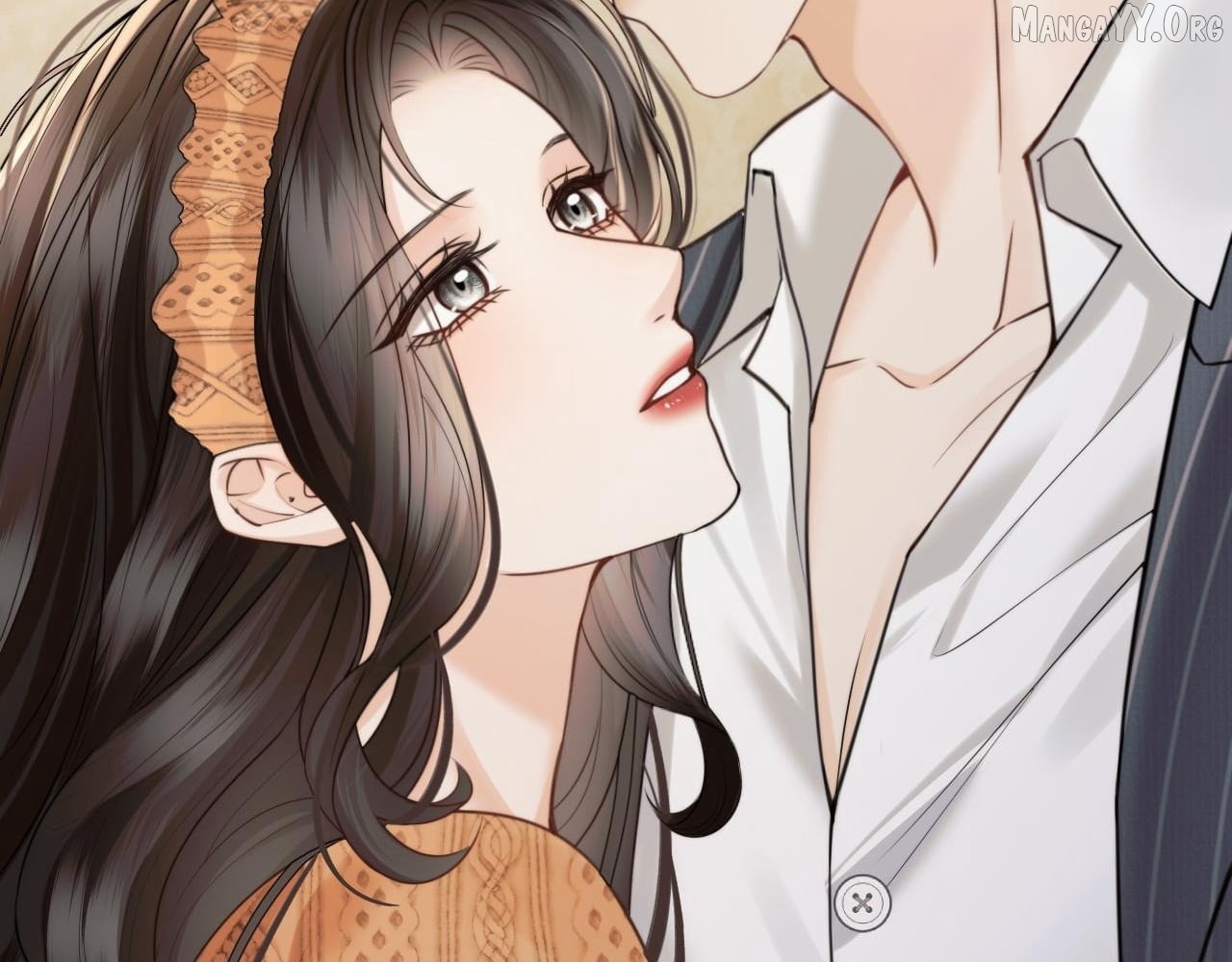 Deeply In Love Chapter 63 - page 70